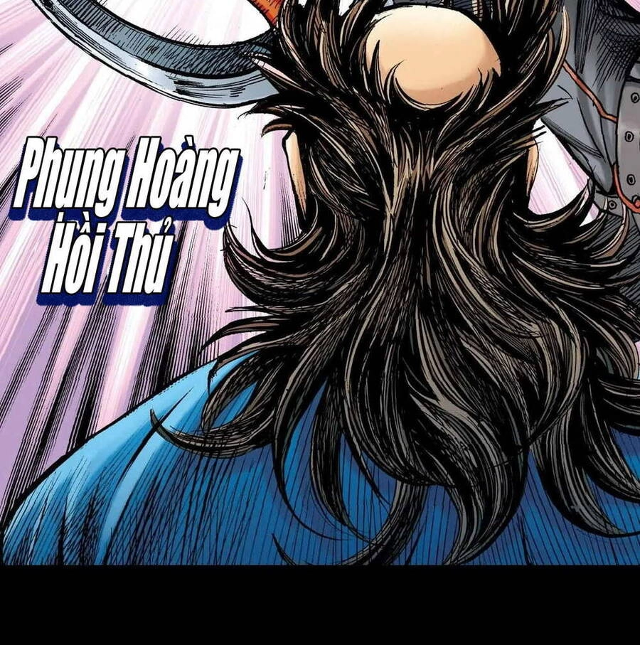 Anh Hùng Thập Bát Chapter 73 - 8