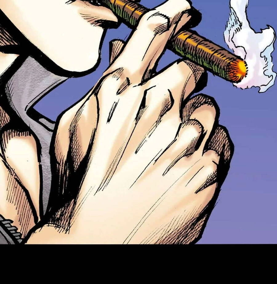 Anh Hùng Thập Bát Chapter 73 - 16