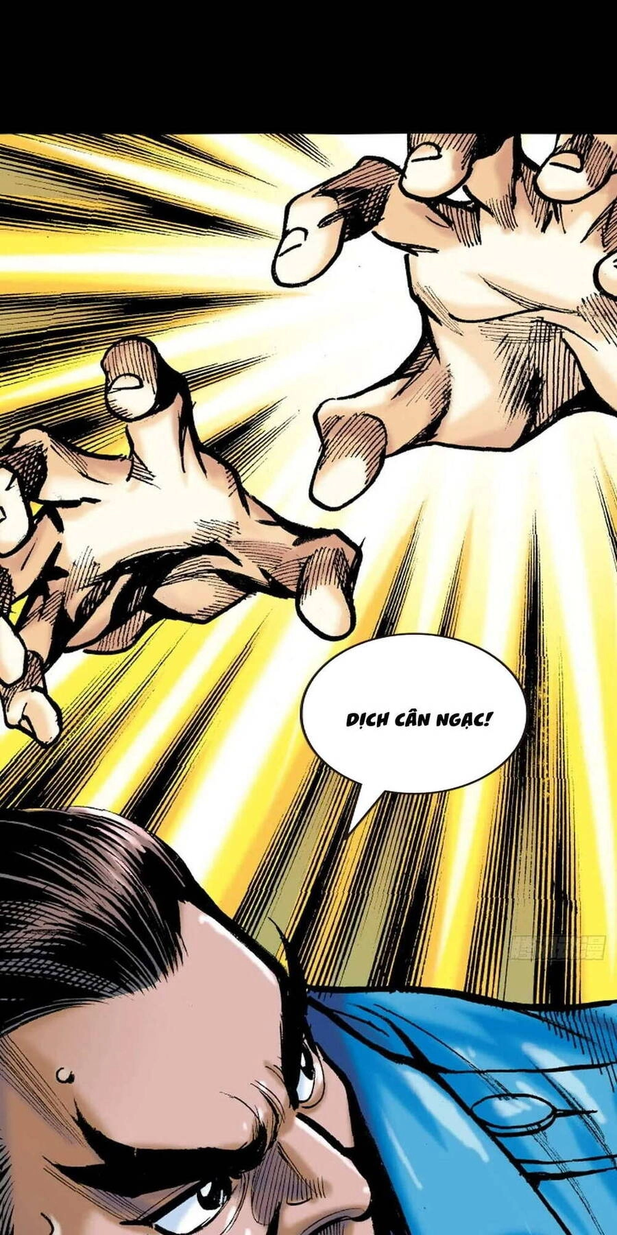 Anh Hùng Thập Bát Chapter 73 - 18