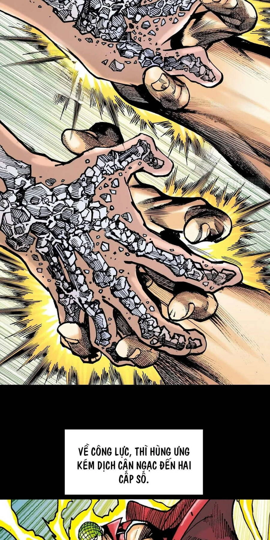 Anh Hùng Thập Bát Chapter 73 - 22