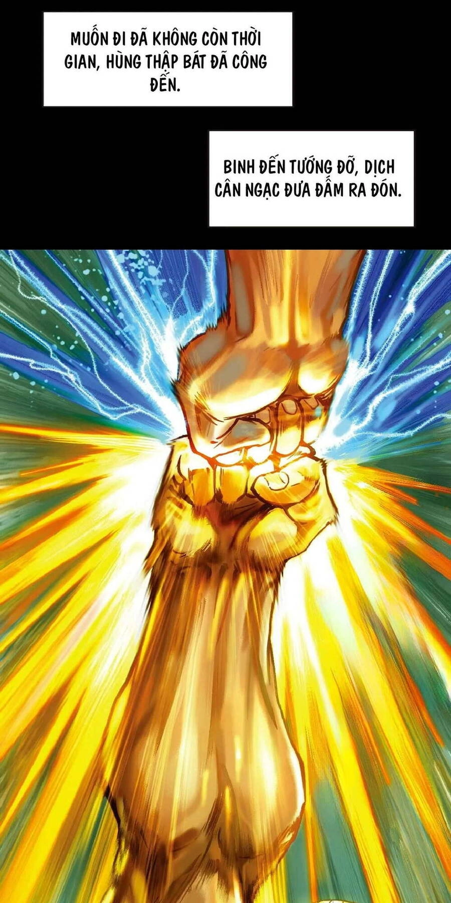 Anh Hùng Thập Bát Chapter 73 - 28