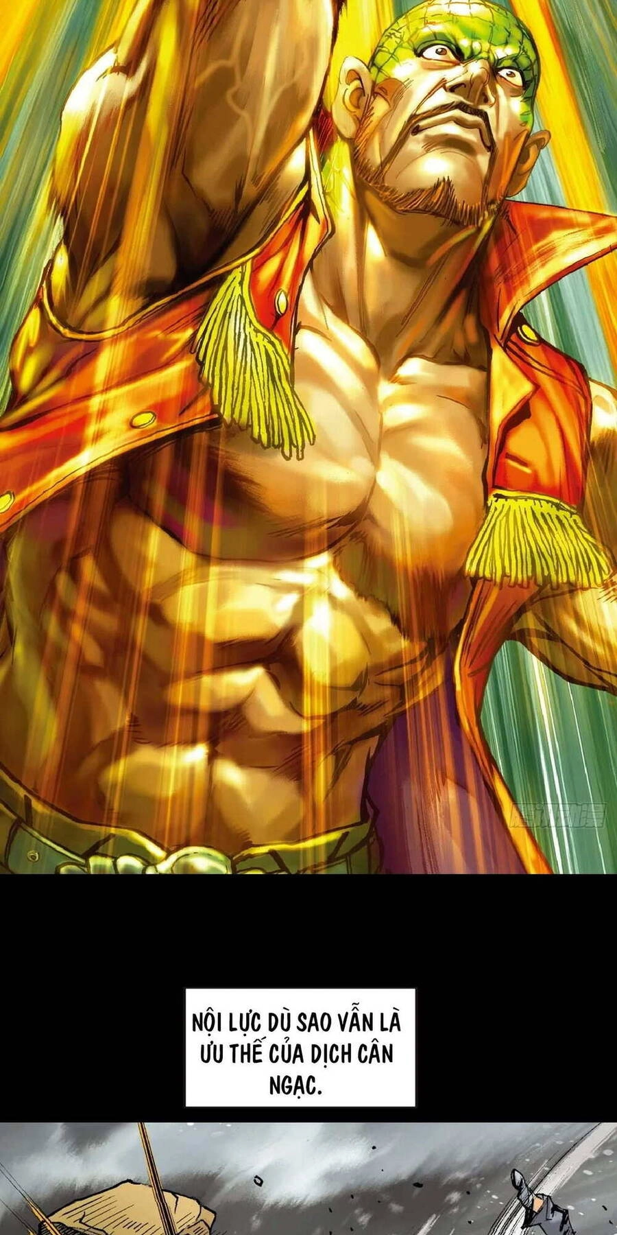 Anh Hùng Thập Bát Chapter 73 - 29