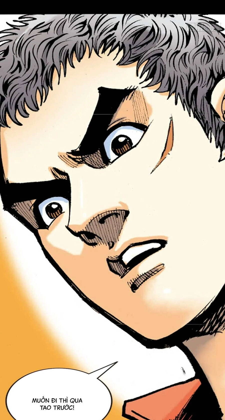 Anh Hùng Thập Bát Chapter 73 - 34