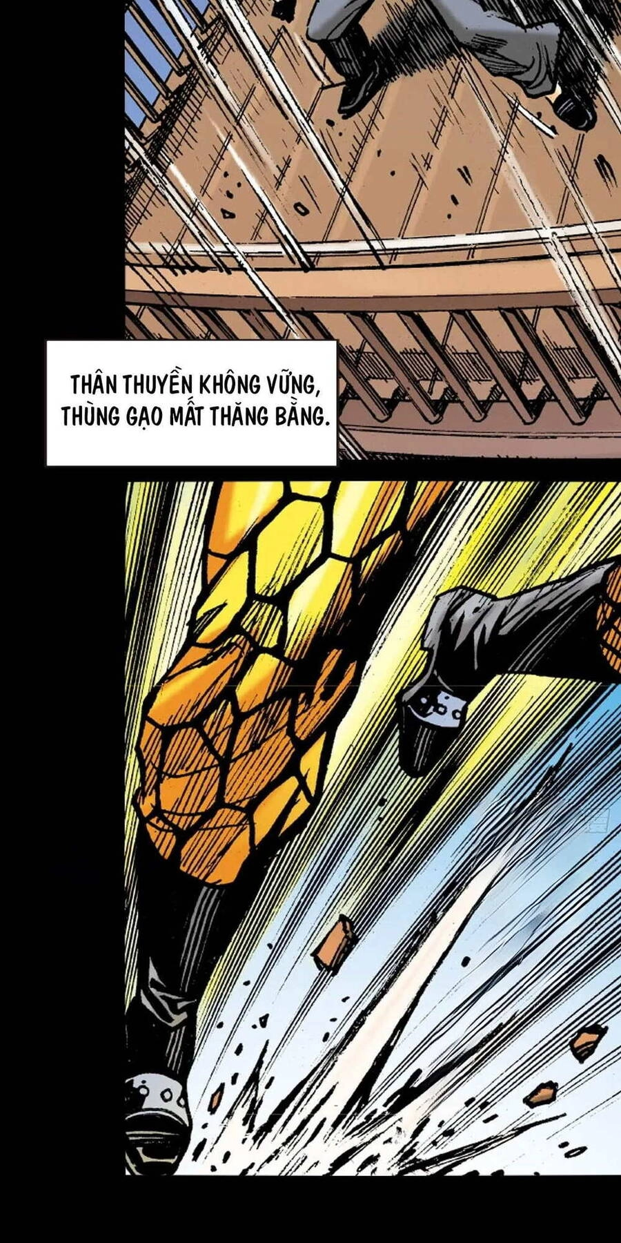 Anh Hùng Thập Bát Chapter 73 - 38