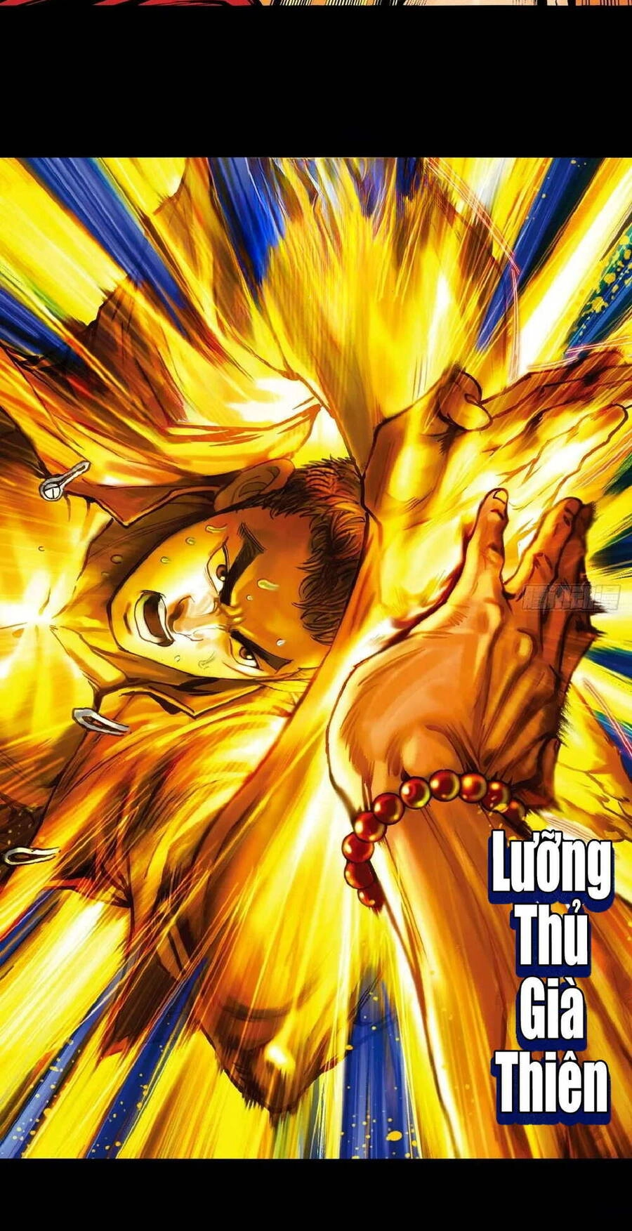 Anh Hùng Thập Bát Chapter 73 - 40