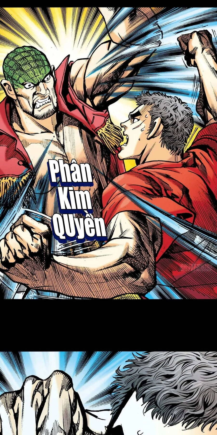Anh Hùng Thập Bát Chapter 73 - 41