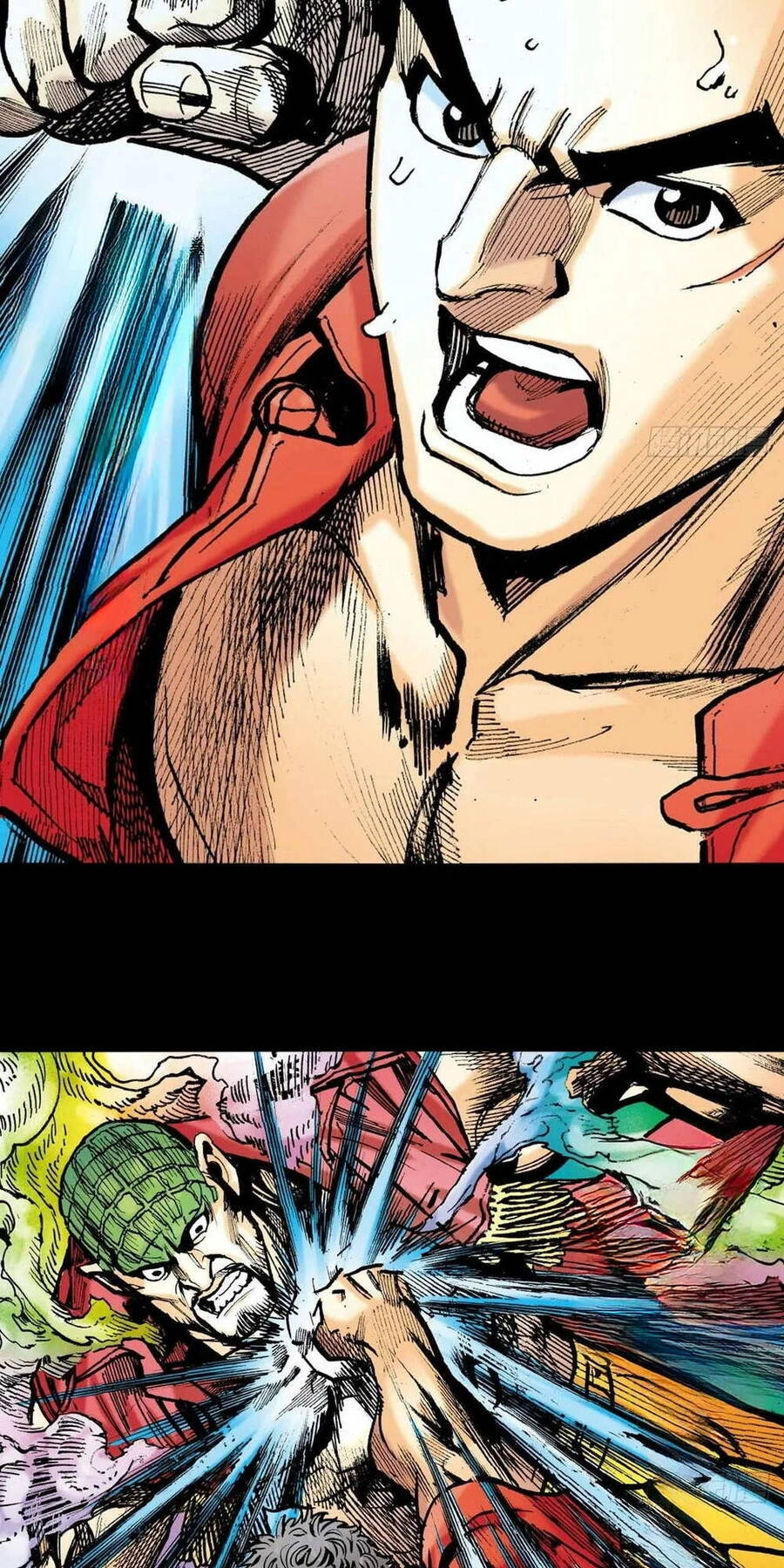 Anh Hùng Thập Bát Chapter 73 - 42