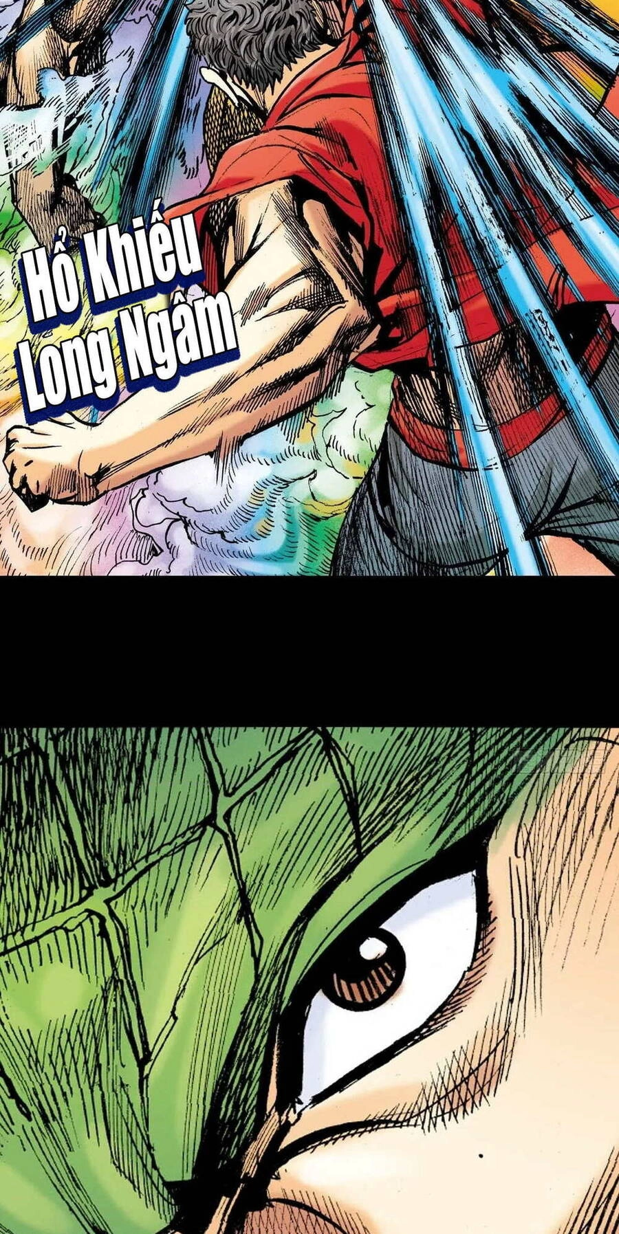 Anh Hùng Thập Bát Chapter 73 - 43