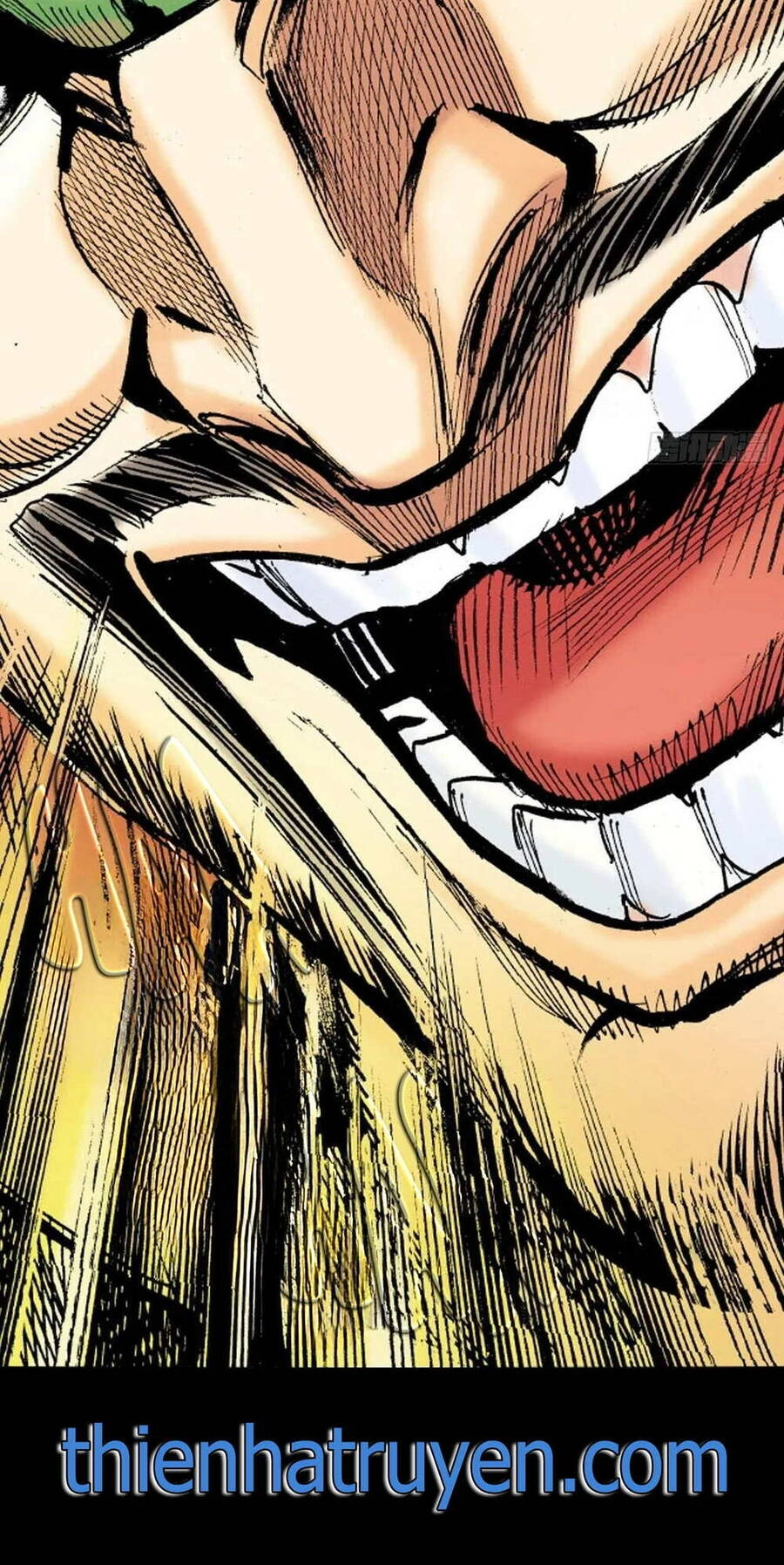 Anh Hùng Thập Bát Chapter 73 - 44