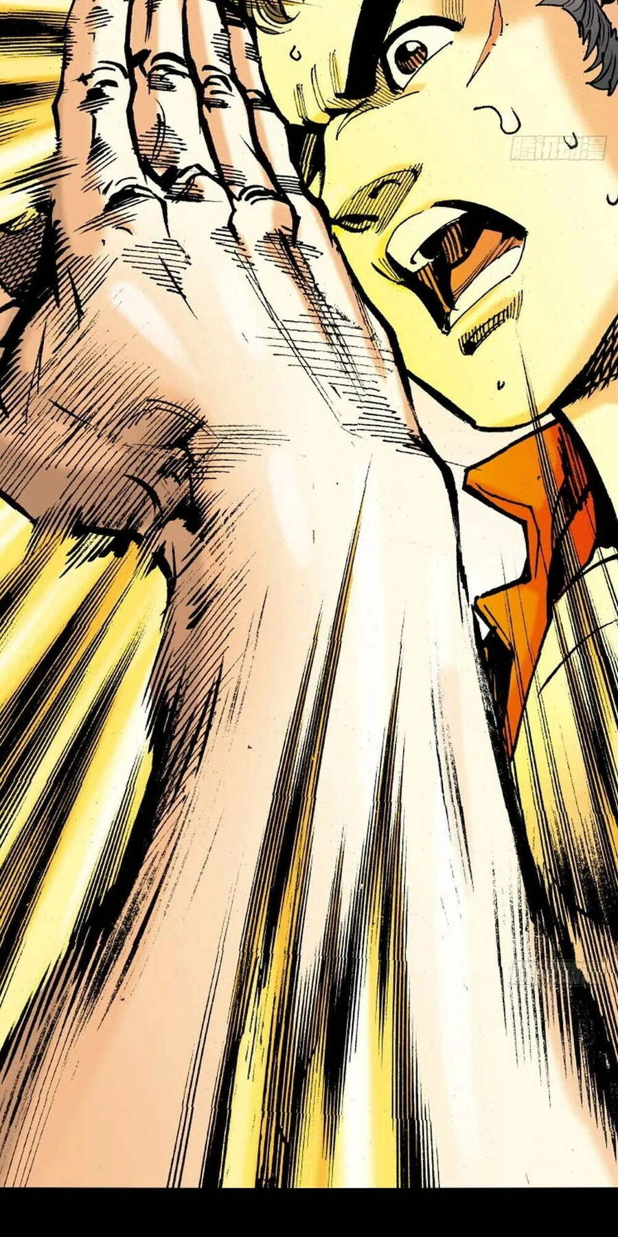 Anh Hùng Thập Bát Chapter 74 - 2