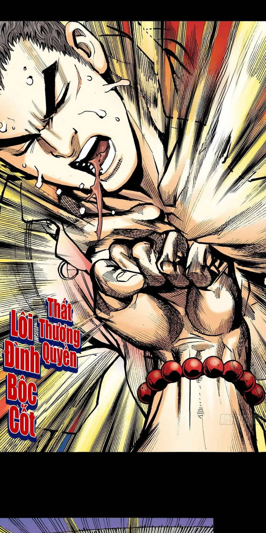 Anh Hùng Thập Bát Chapter 74 - 4