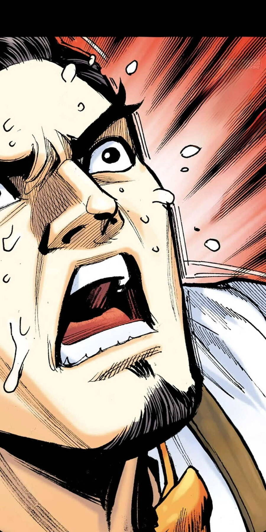 Anh Hùng Thập Bát Chapter 74 - 6