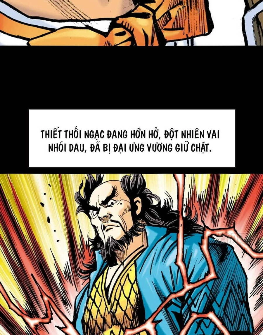 Anh Hùng Thập Bát Chapter 74 - 7