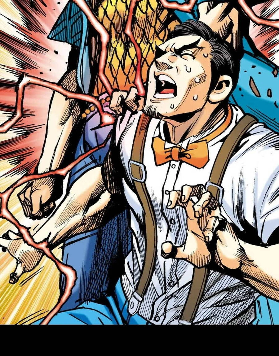 Anh Hùng Thập Bát Chapter 74 - 8