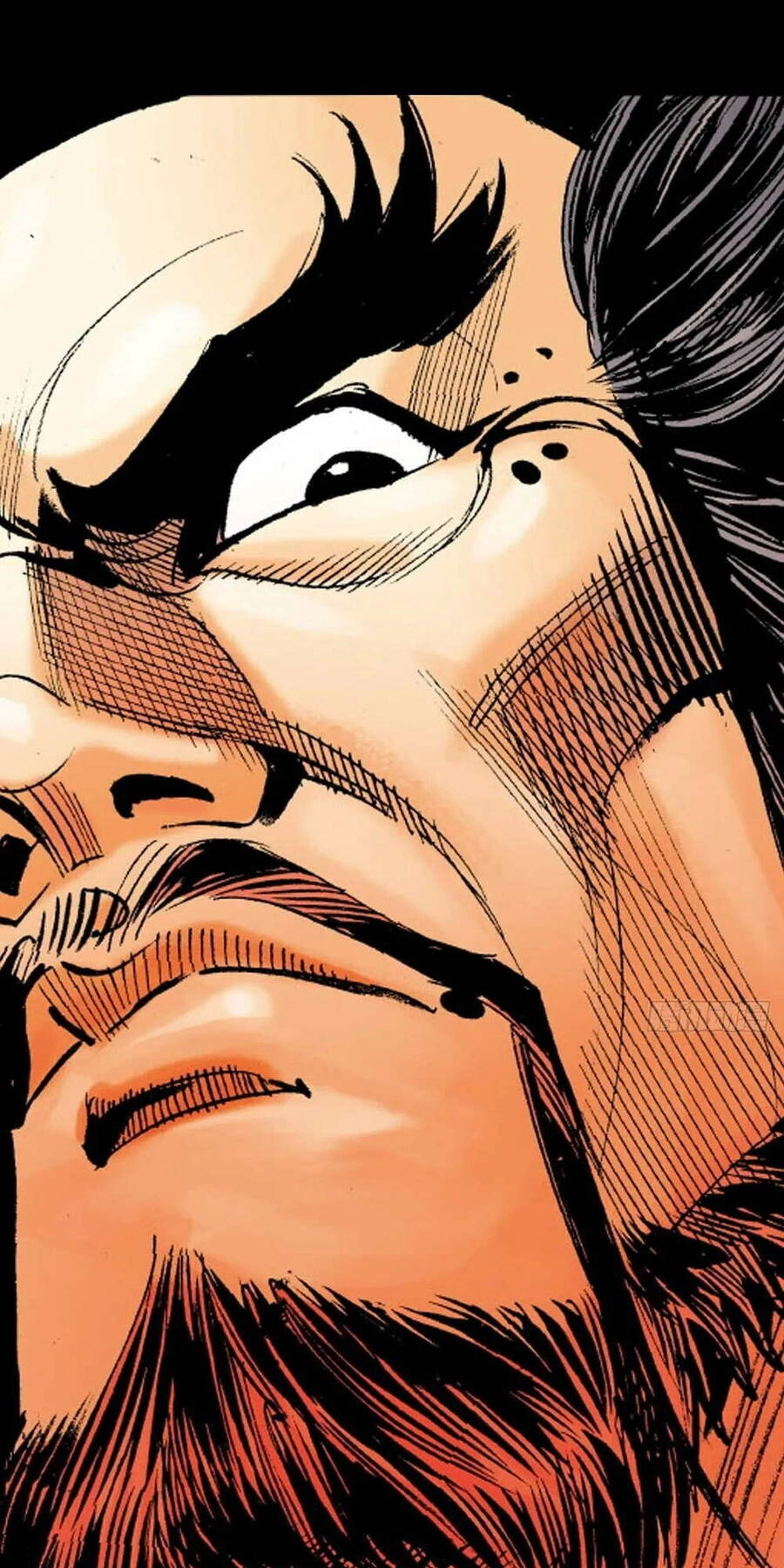 Anh Hùng Thập Bát Chapter 74 - 9