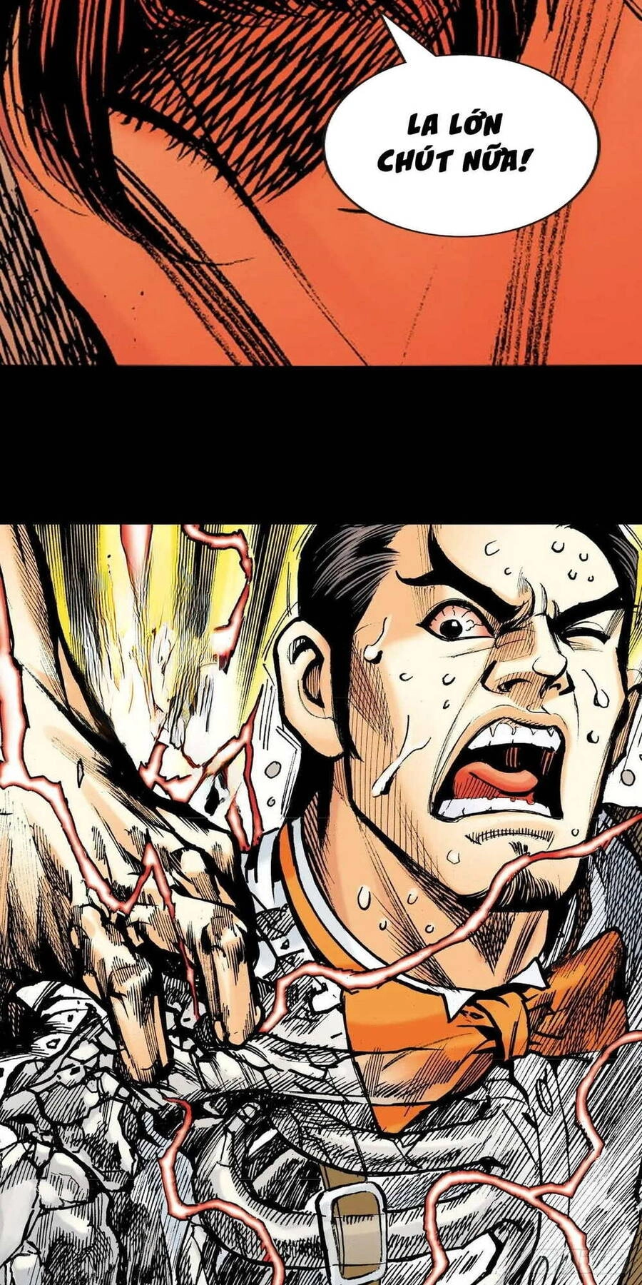 Anh Hùng Thập Bát Chapter 74 - 10