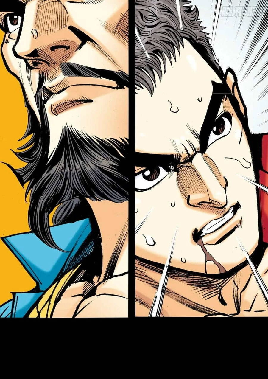 Anh Hùng Thập Bát Chapter 74 - 14