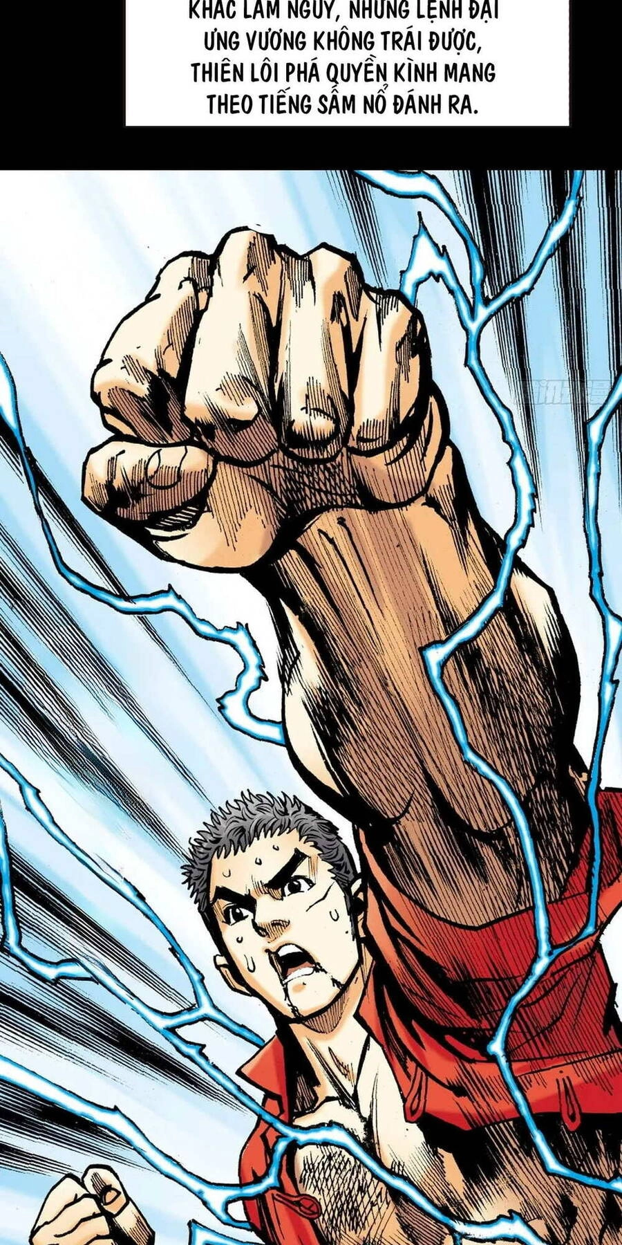 Anh Hùng Thập Bát Chapter 74 - 16