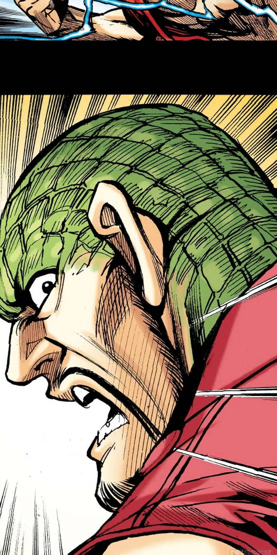 Anh Hùng Thập Bát Chapter 74 - 17