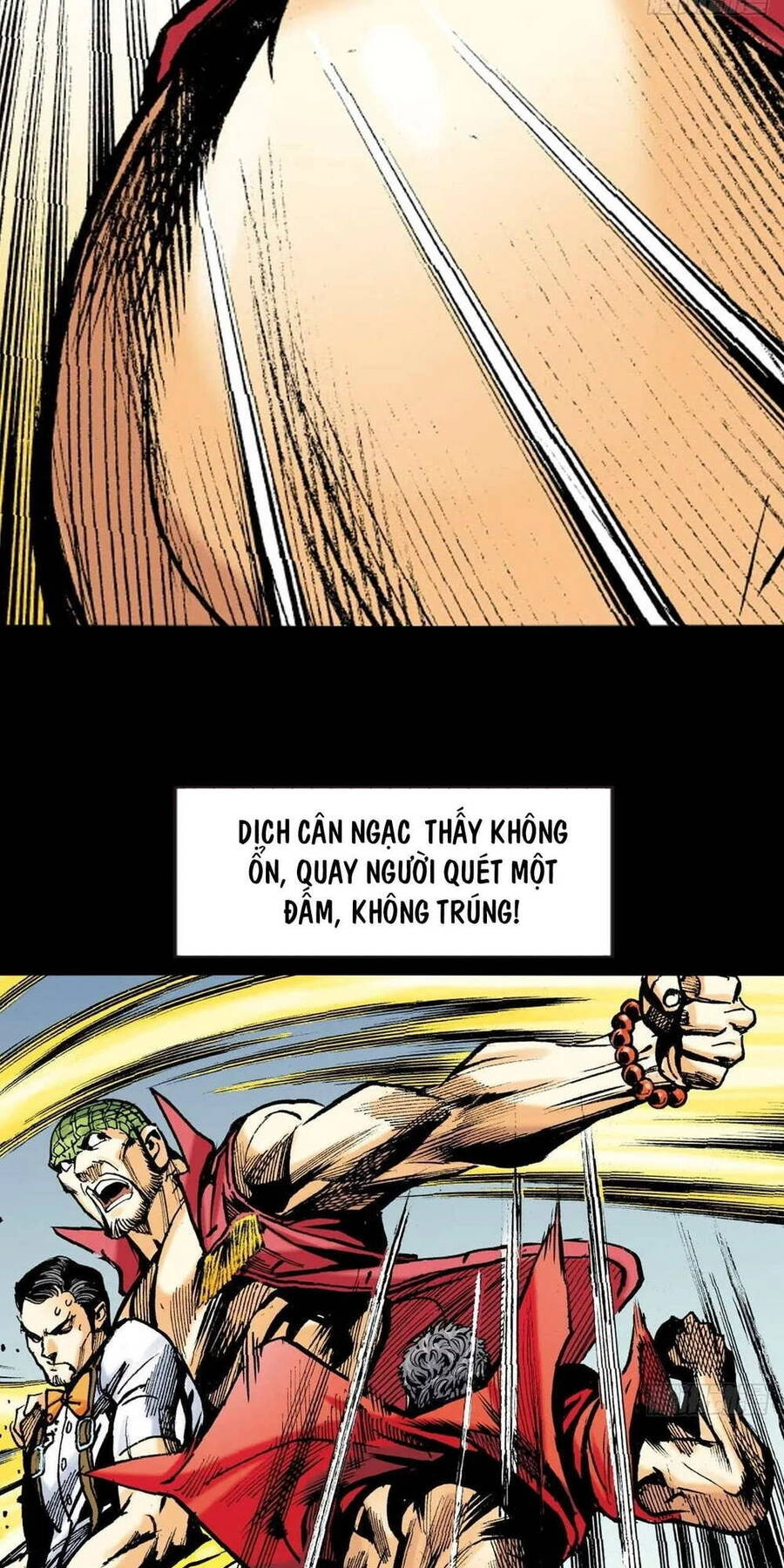 Anh Hùng Thập Bát Chapter 74 - 18