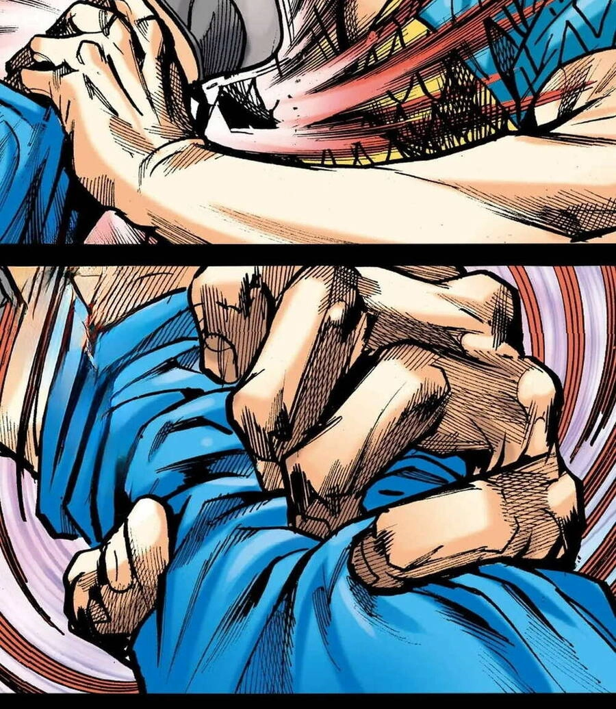 Anh Hùng Thập Bát Chapter 74 - 24