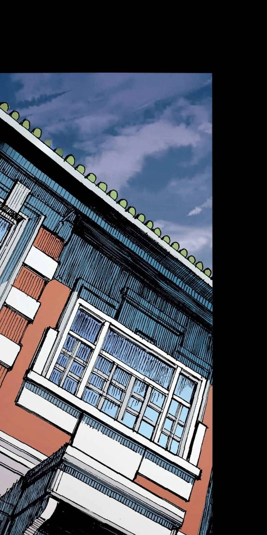 Anh Hùng Thập Bát Chapter 74 - 31