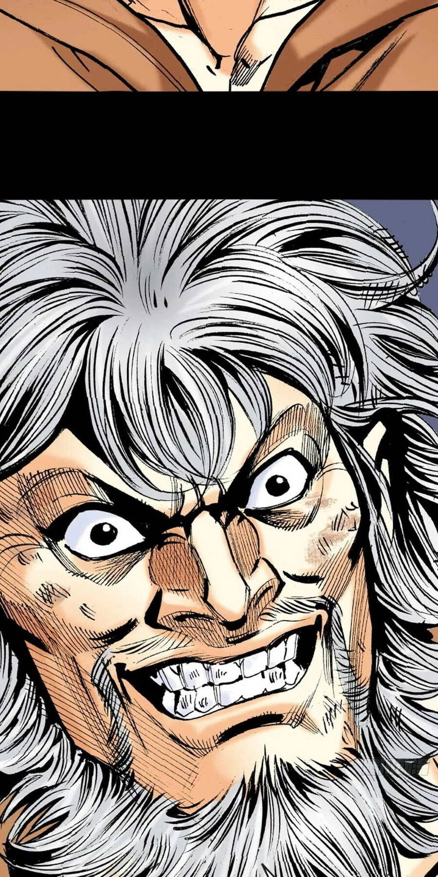 Anh Hùng Thập Bát Chapter 74 - 34