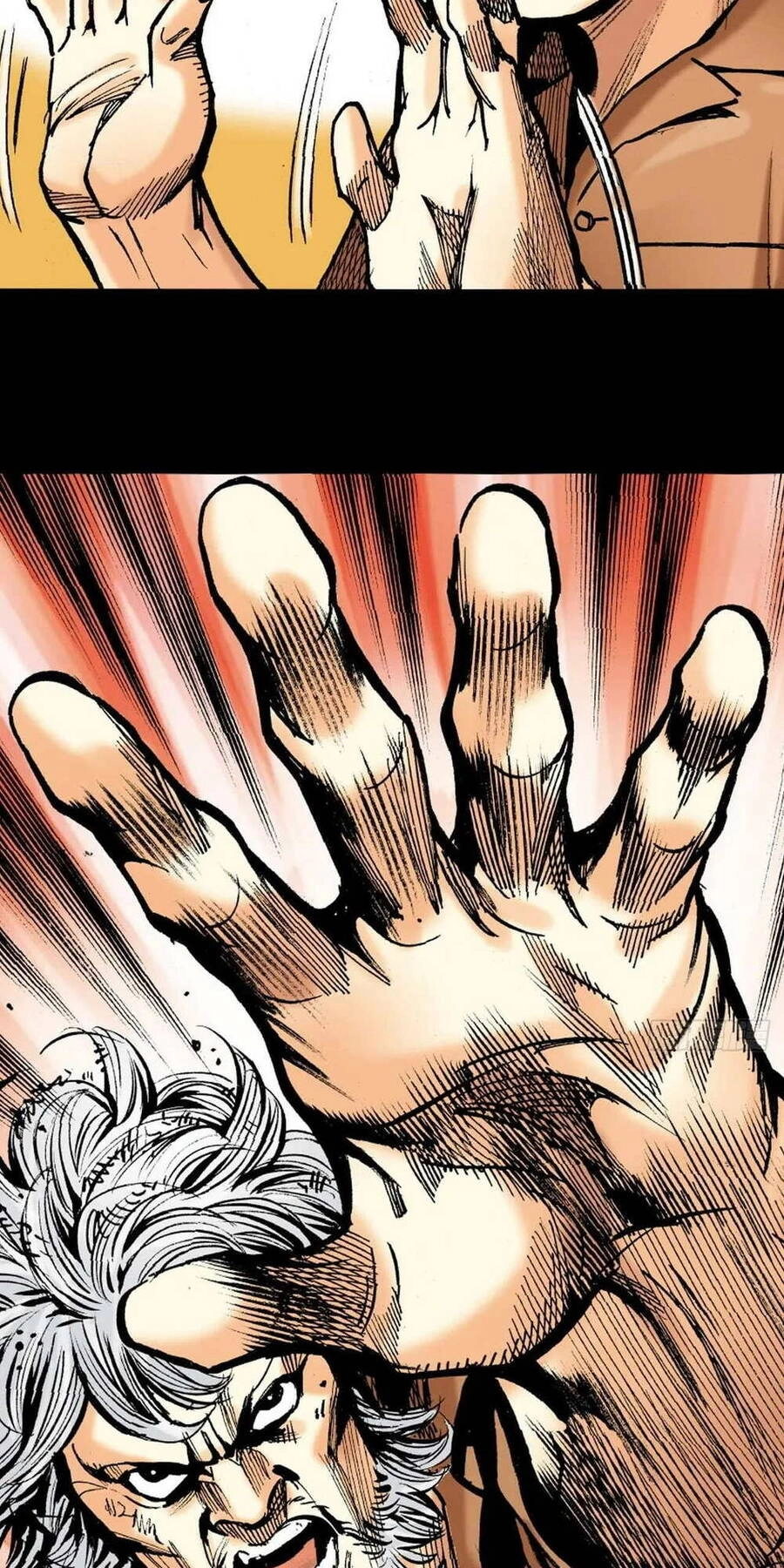 Anh Hùng Thập Bát Chapter 74 - 36