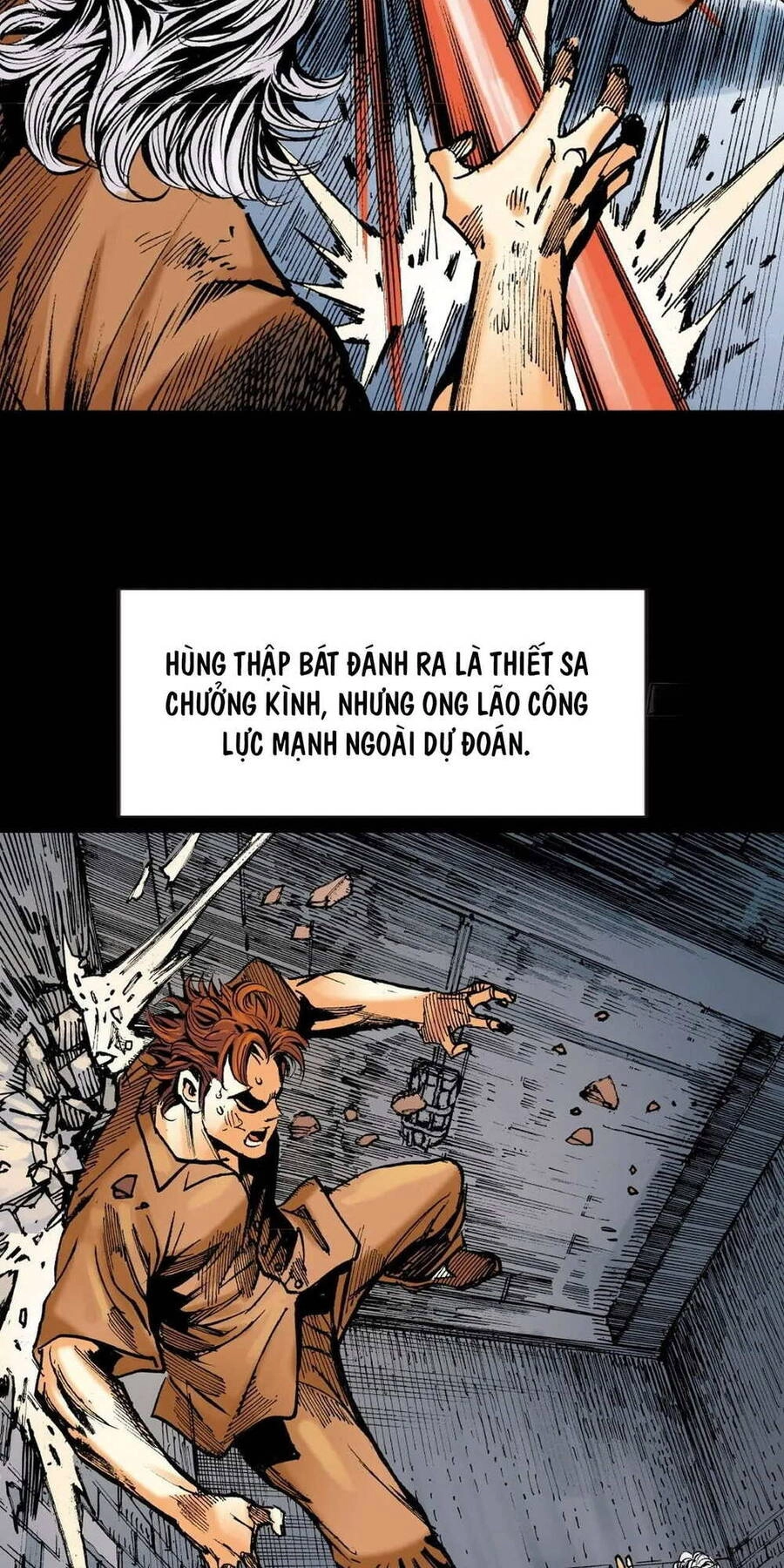 Anh Hùng Thập Bát Chapter 74 - 38