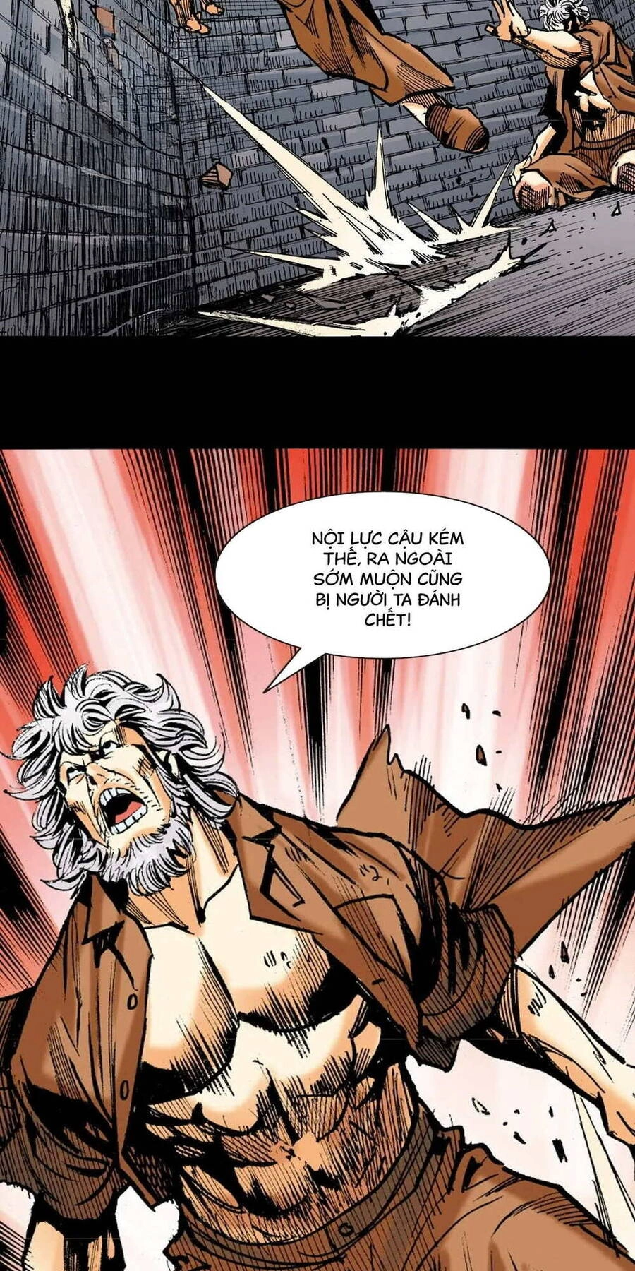 Anh Hùng Thập Bát Chapter 74 - 39