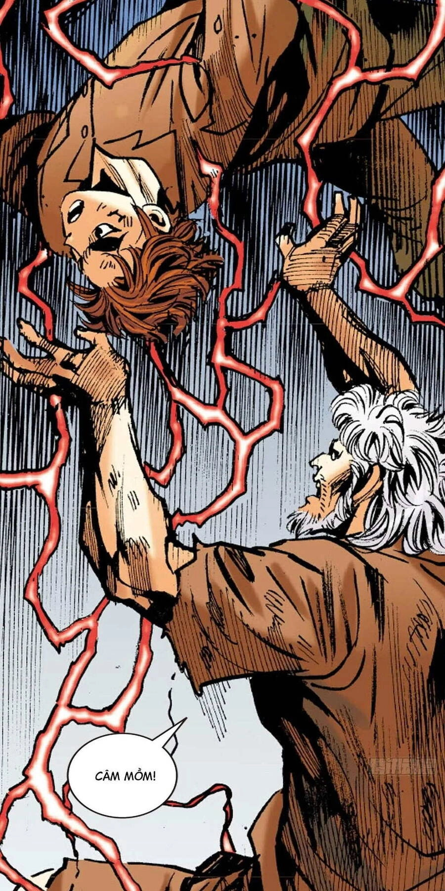 Anh Hùng Thập Bát Chapter 74 - 42