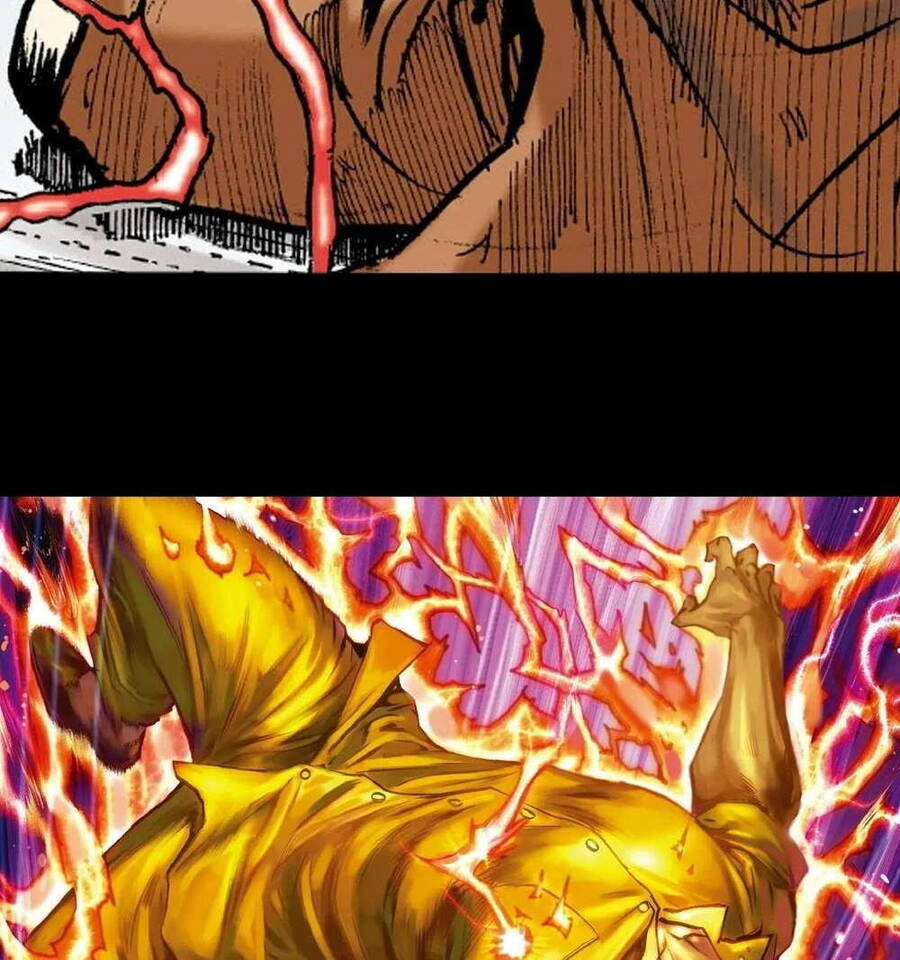 Anh Hùng Thập Bát Chapter 74 - 43