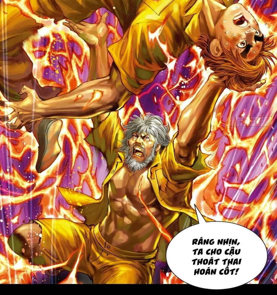 Anh Hùng Thập Bát Chapter 74 - 44