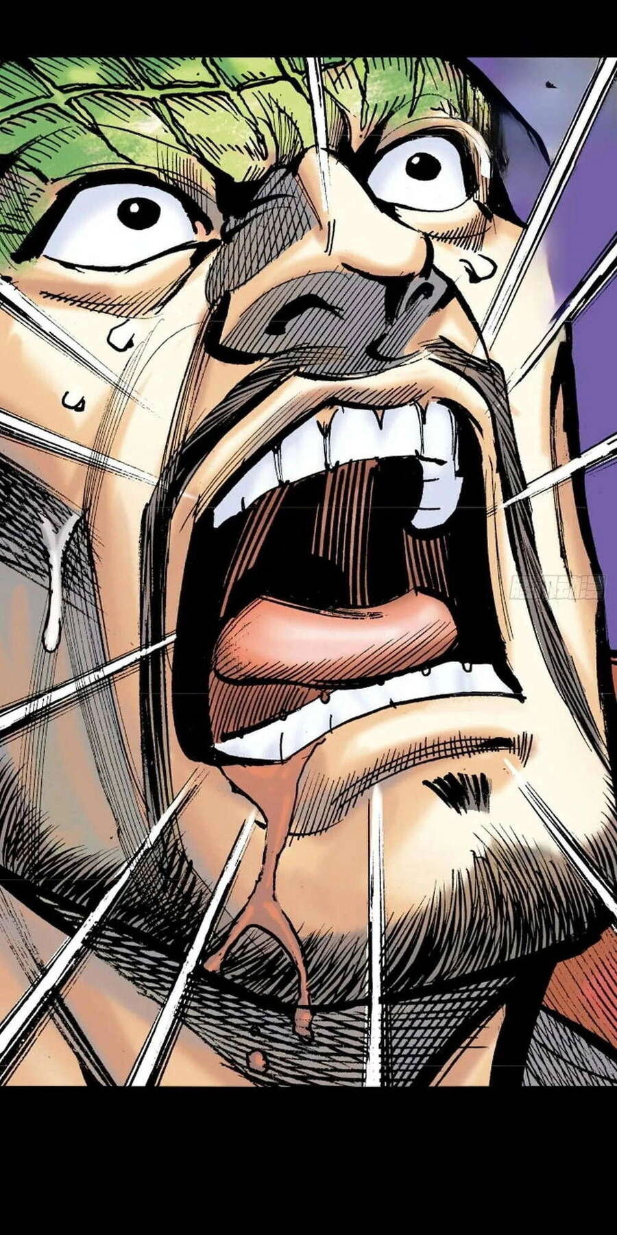 Anh Hùng Thập Bát Chapter 75 - 4