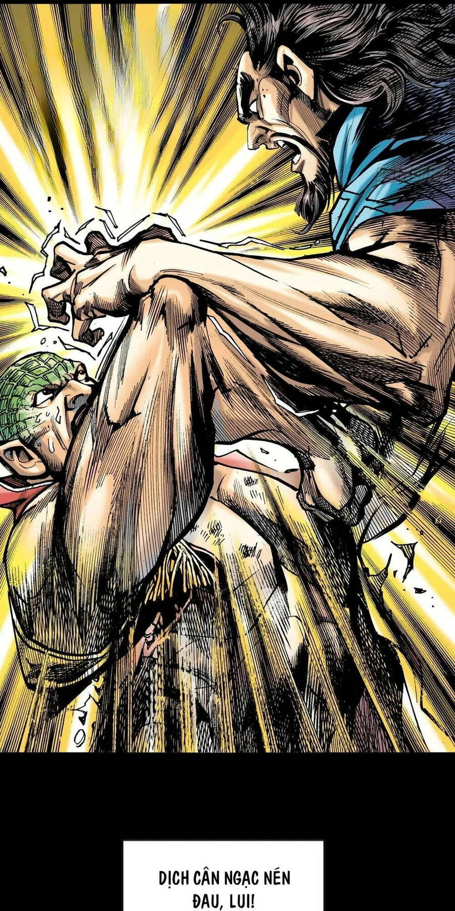 Anh Hùng Thập Bát Chapter 75 - 5