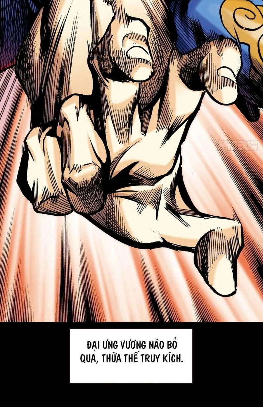 Anh Hùng Thập Bát Chapter 75 - 8