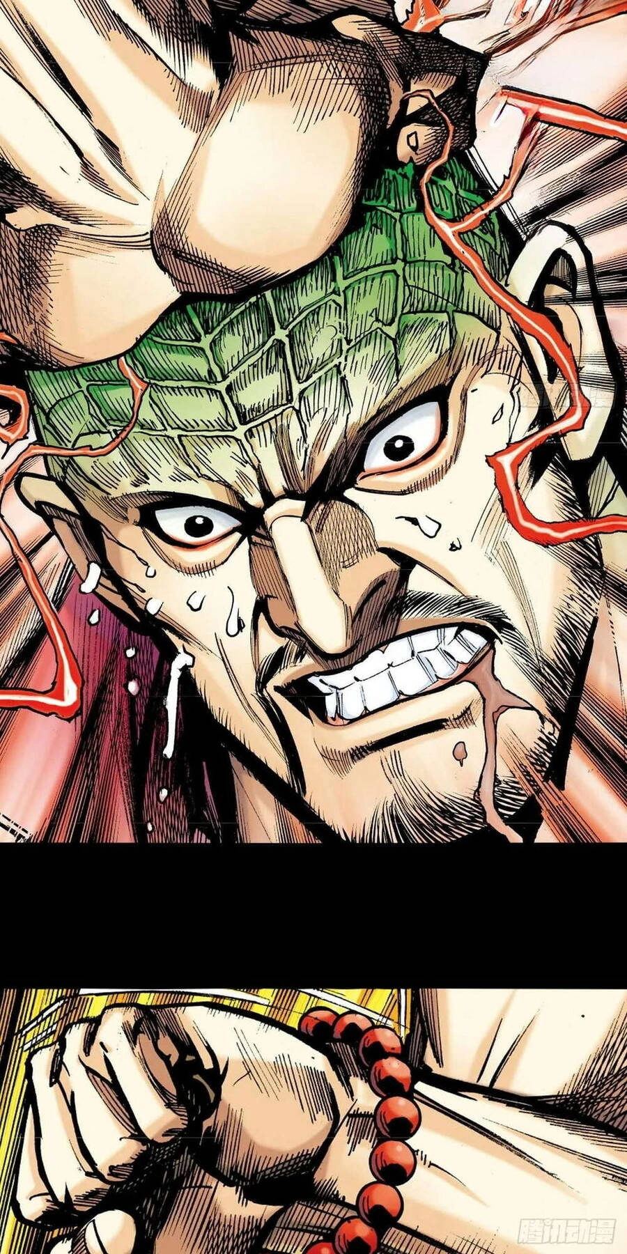 Anh Hùng Thập Bát Chapter 75 - 10