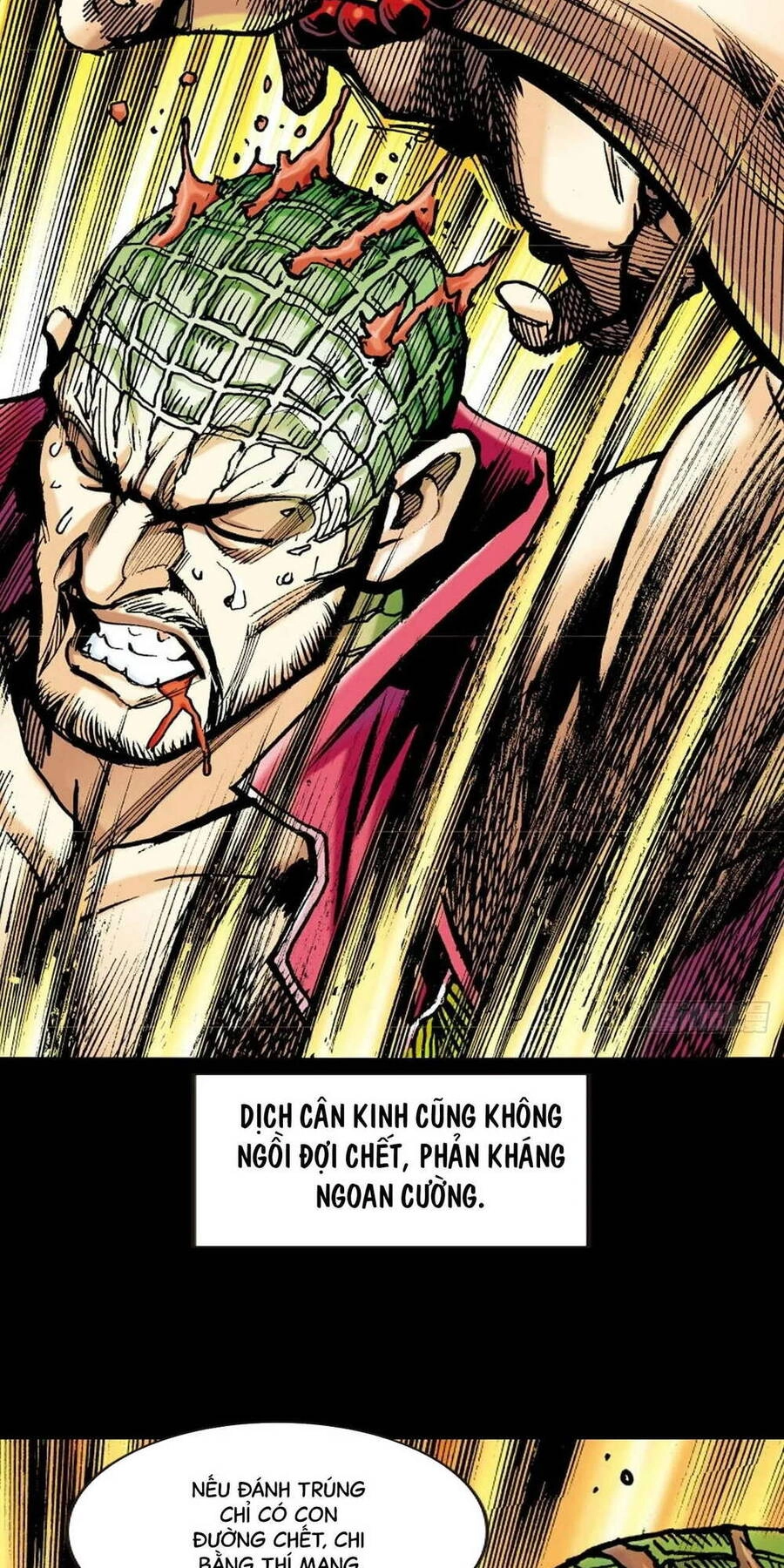 Anh Hùng Thập Bát Chapter 75 - 11