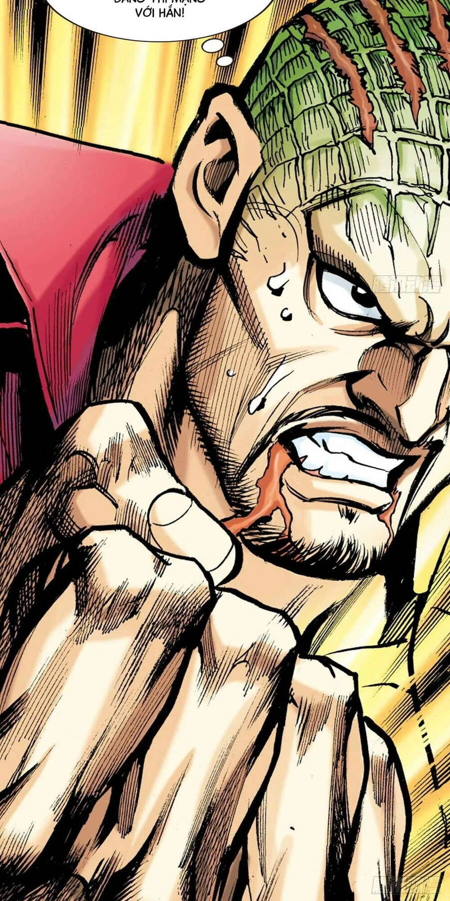 Anh Hùng Thập Bát Chapter 75 - 12