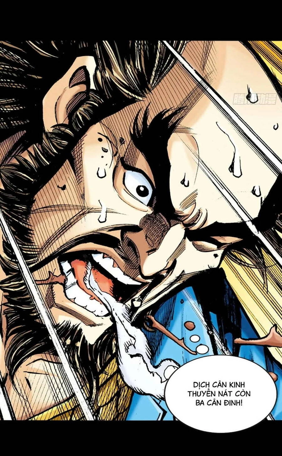 Anh Hùng Thập Bát Chapter 75 - 15