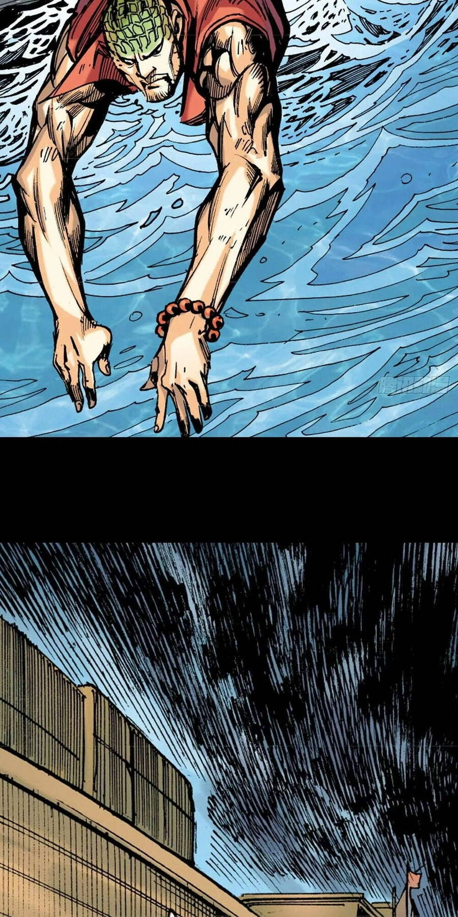 Anh Hùng Thập Bát Chapter 75 - 28