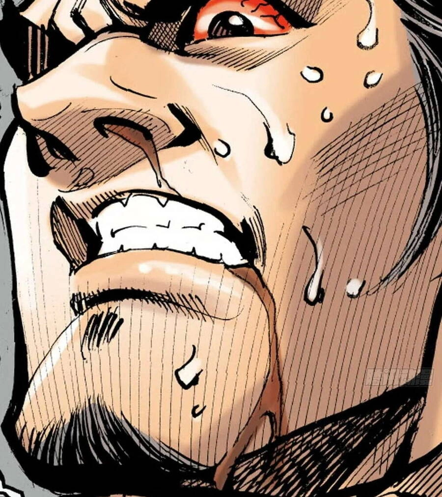 Anh Hùng Thập Bát Chapter 75 - 31