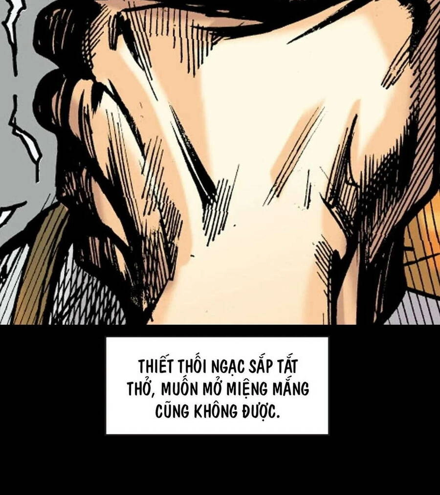 Anh Hùng Thập Bát Chapter 75 - 32