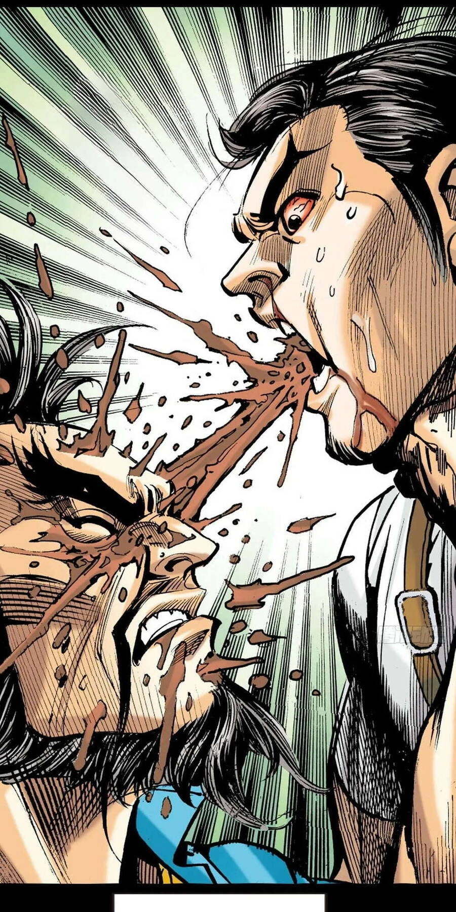 Anh Hùng Thập Bát Chapter 75 - 33