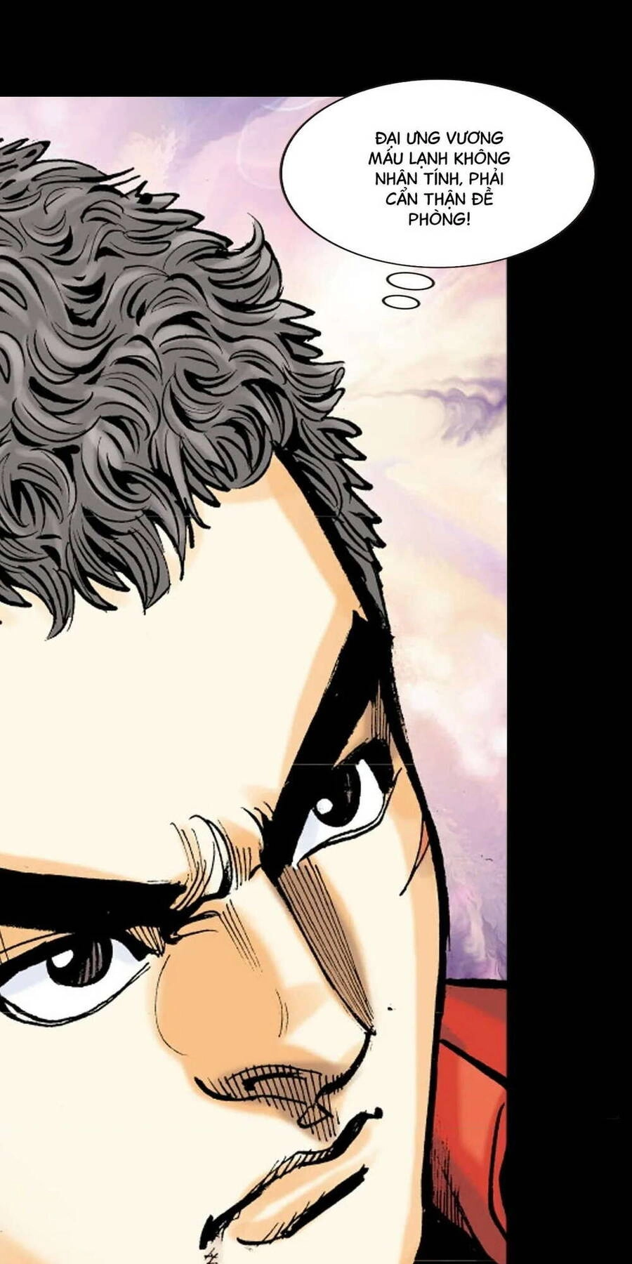 Anh Hùng Thập Bát Chapter 75 - 39