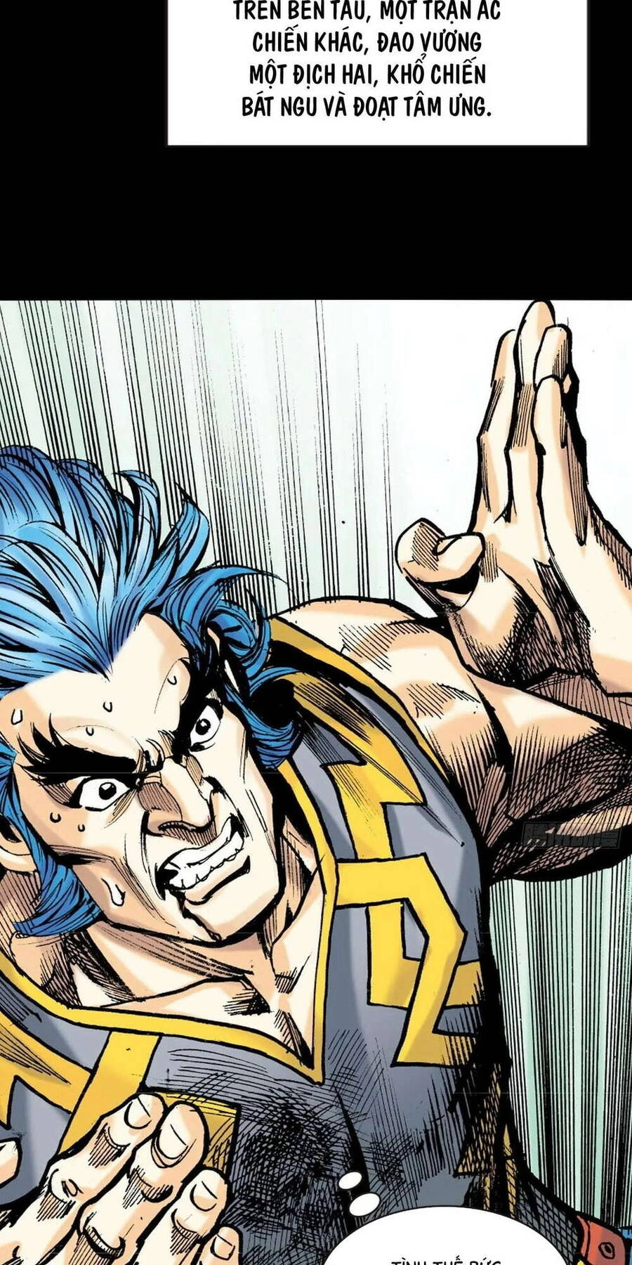 Anh Hùng Thập Bát Chapter 75 - 41