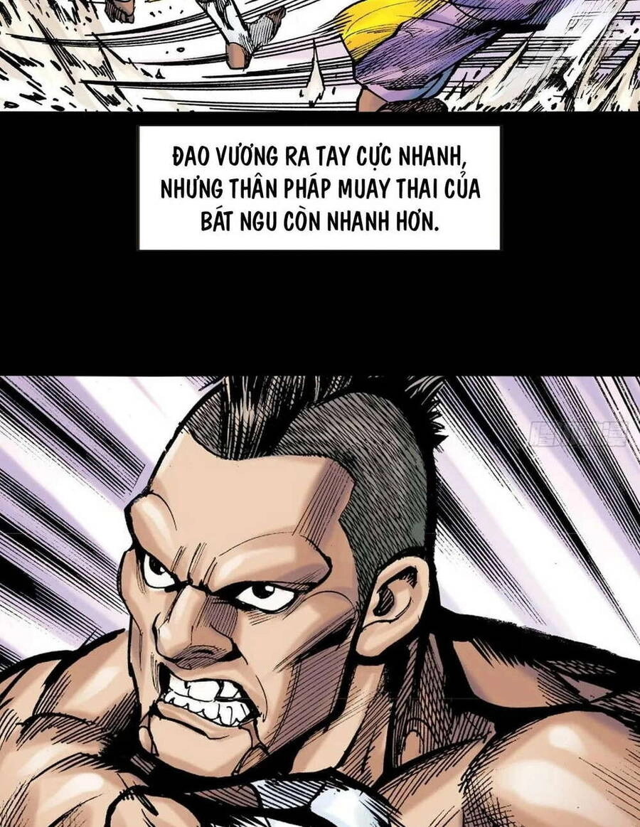 Anh Hùng Thập Bát Chapter 75 - 44