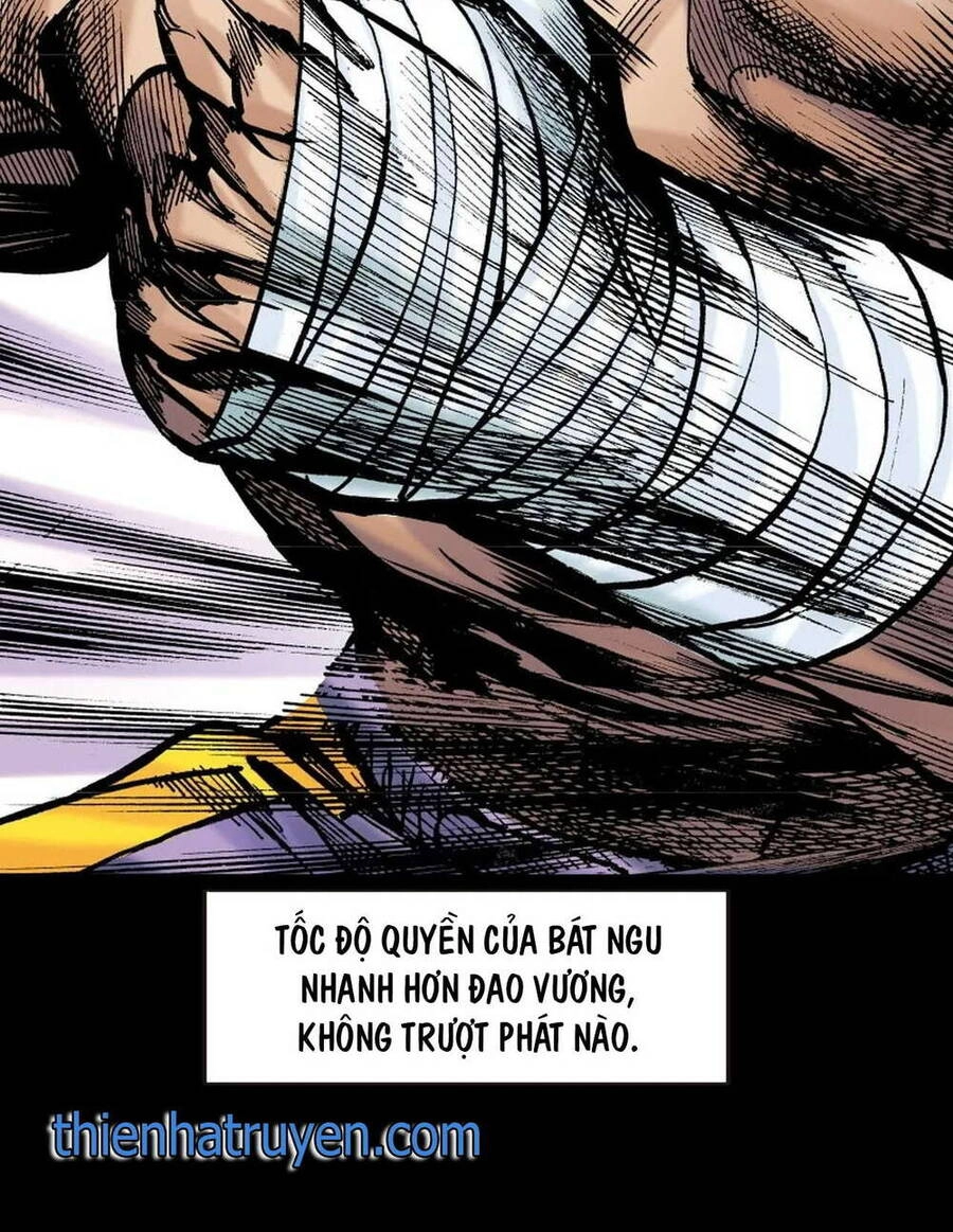 Anh Hùng Thập Bát Chapter 75 - 45