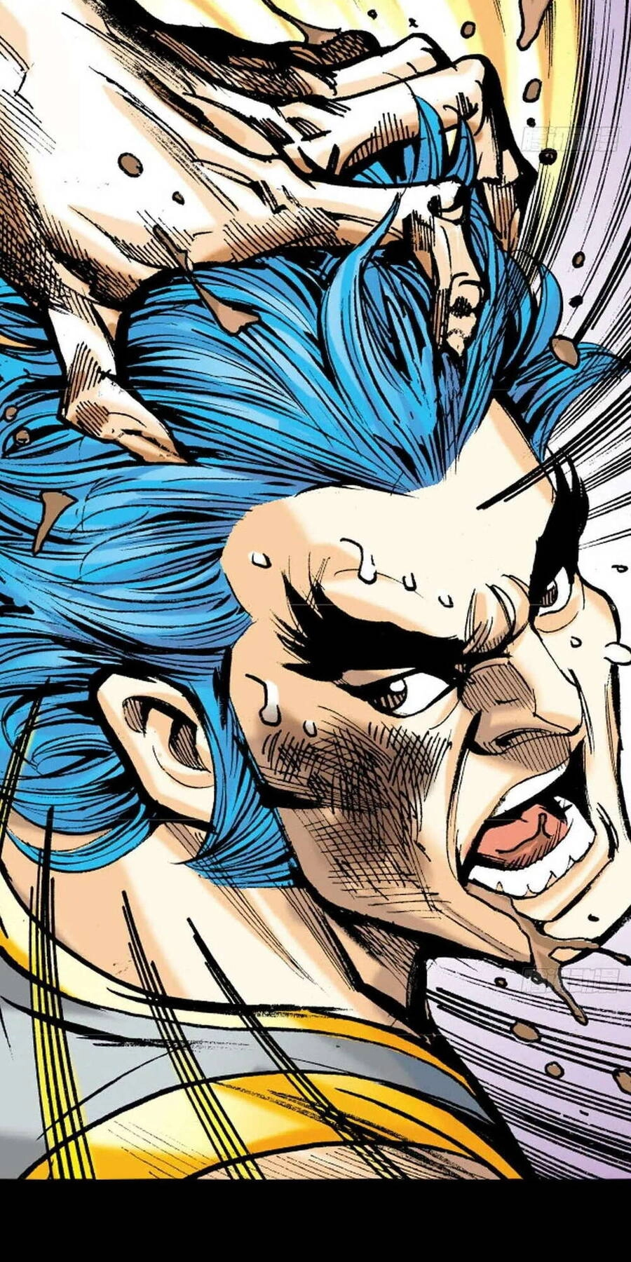 Anh Hùng Thập Bát Chapter 76 - 4