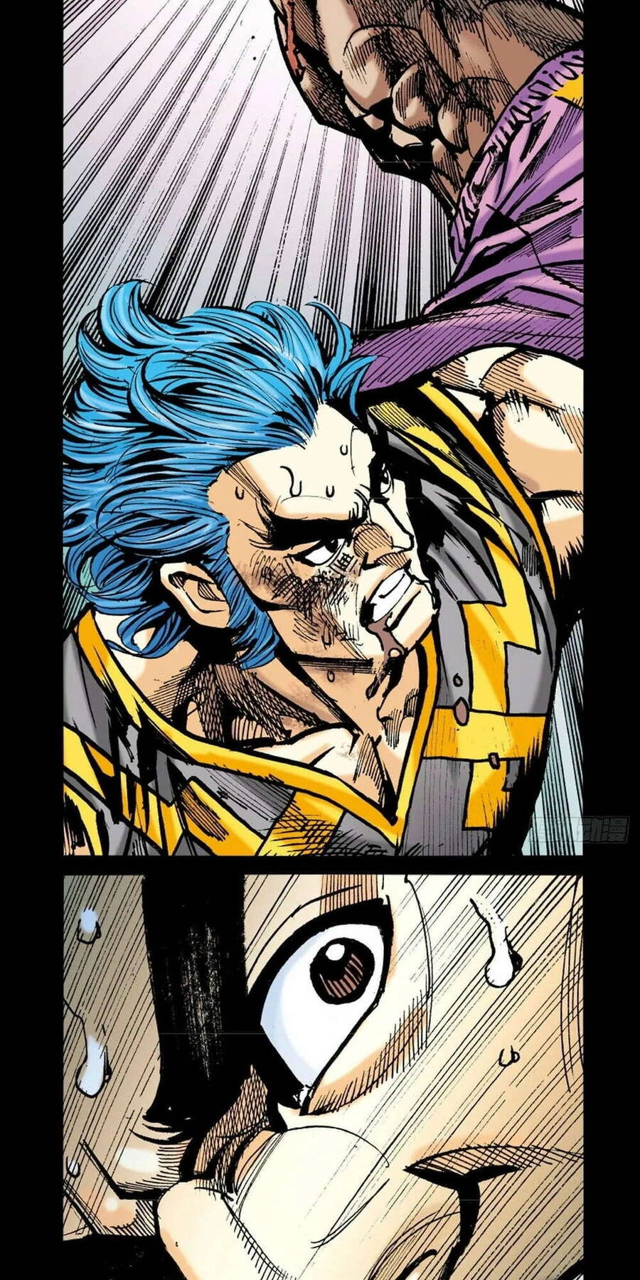 Anh Hùng Thập Bát Chapter 76 - 7